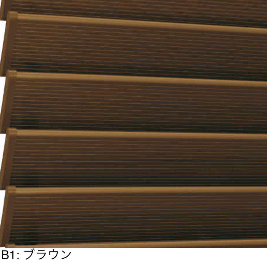 YKK AP | 目隠しガラリ ウィンバイザー 固定ルーバー【2025年版