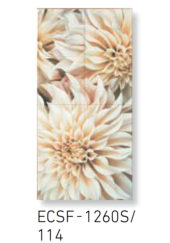 LIXIL | エコカラット セルフ Flower | 建材サーチ