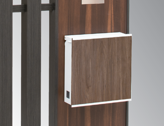 タカショー | エバーアートウッド®︎De-post スタイルズⅡ【2024年版