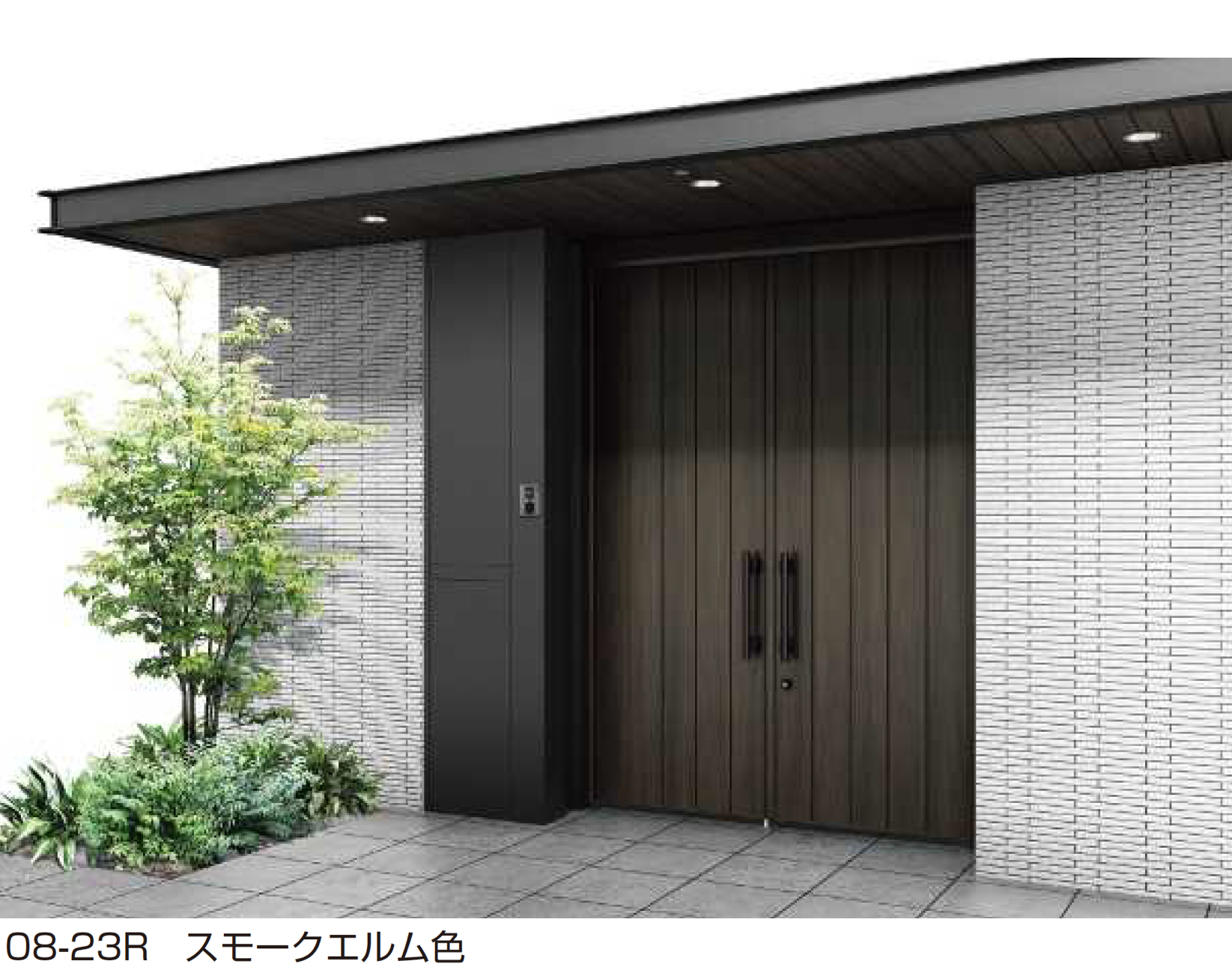 ykkap様 YKK AP | エクスティアラ アーチ用門扉 TM2A型 | 建材サーチ