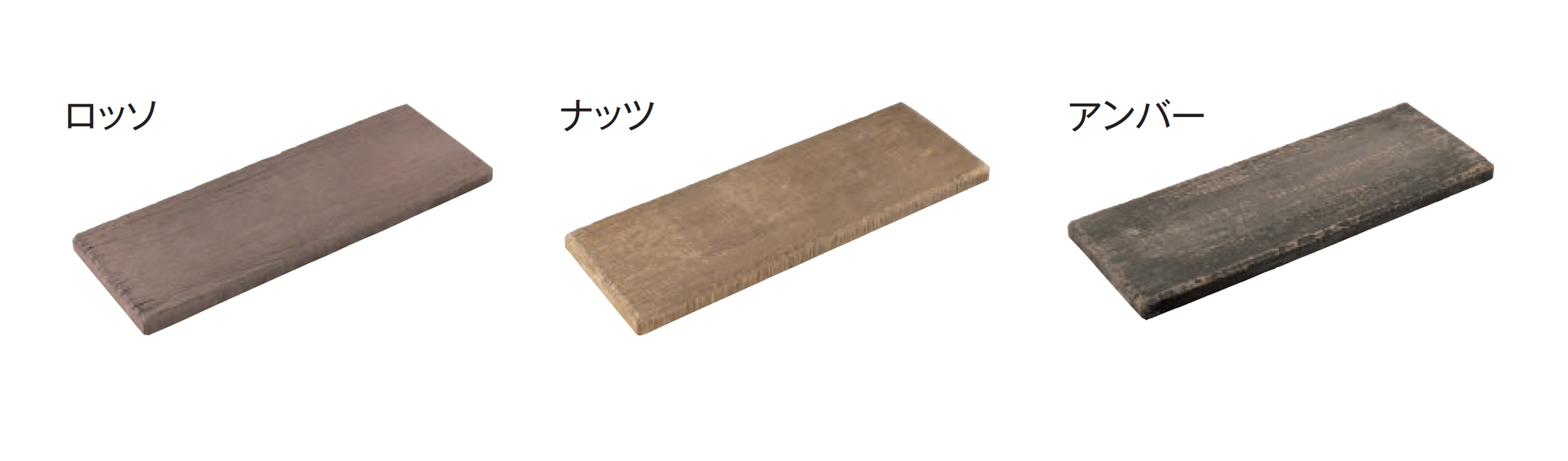 東洋工業 | ヴィンテージウッドキャップ | 建材サーチ