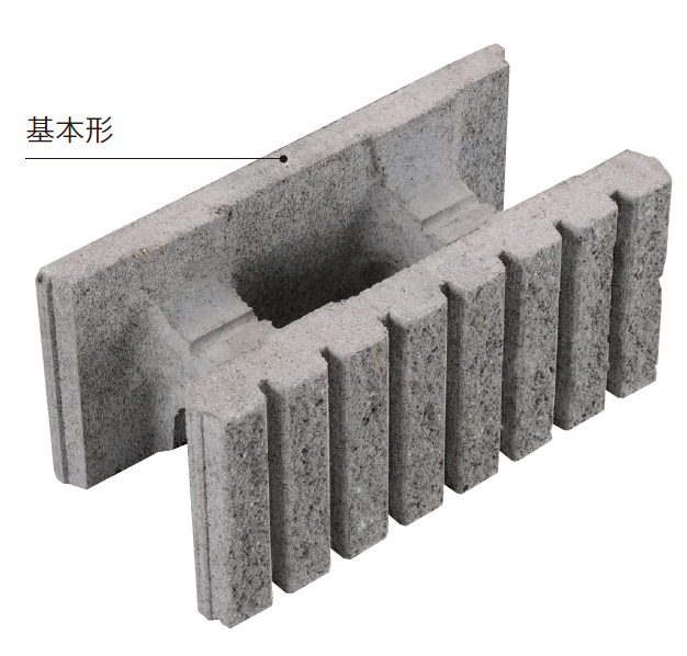 太陽エコブロックス | RMリブ 7L【東日本】【2025年版】 | 建材サーチ