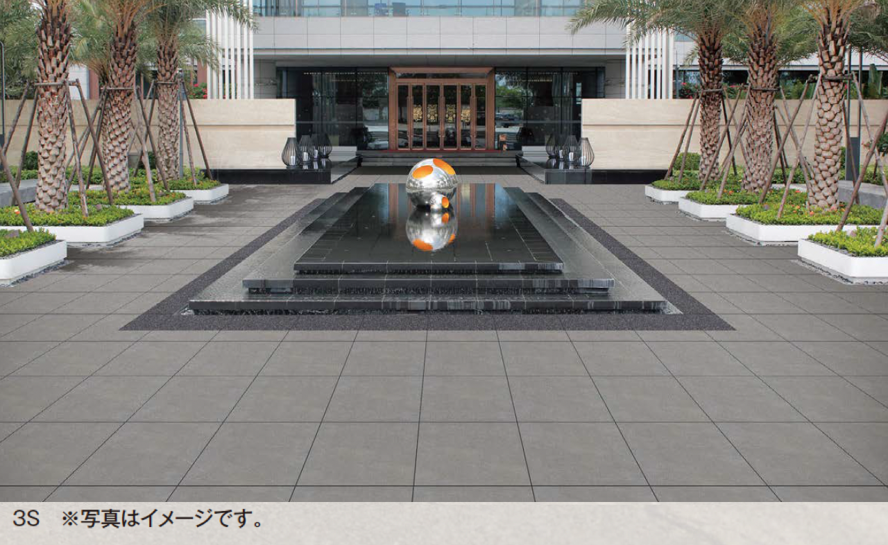 エクシスランド | ルナ18【2025年版】 | 建材サーチ