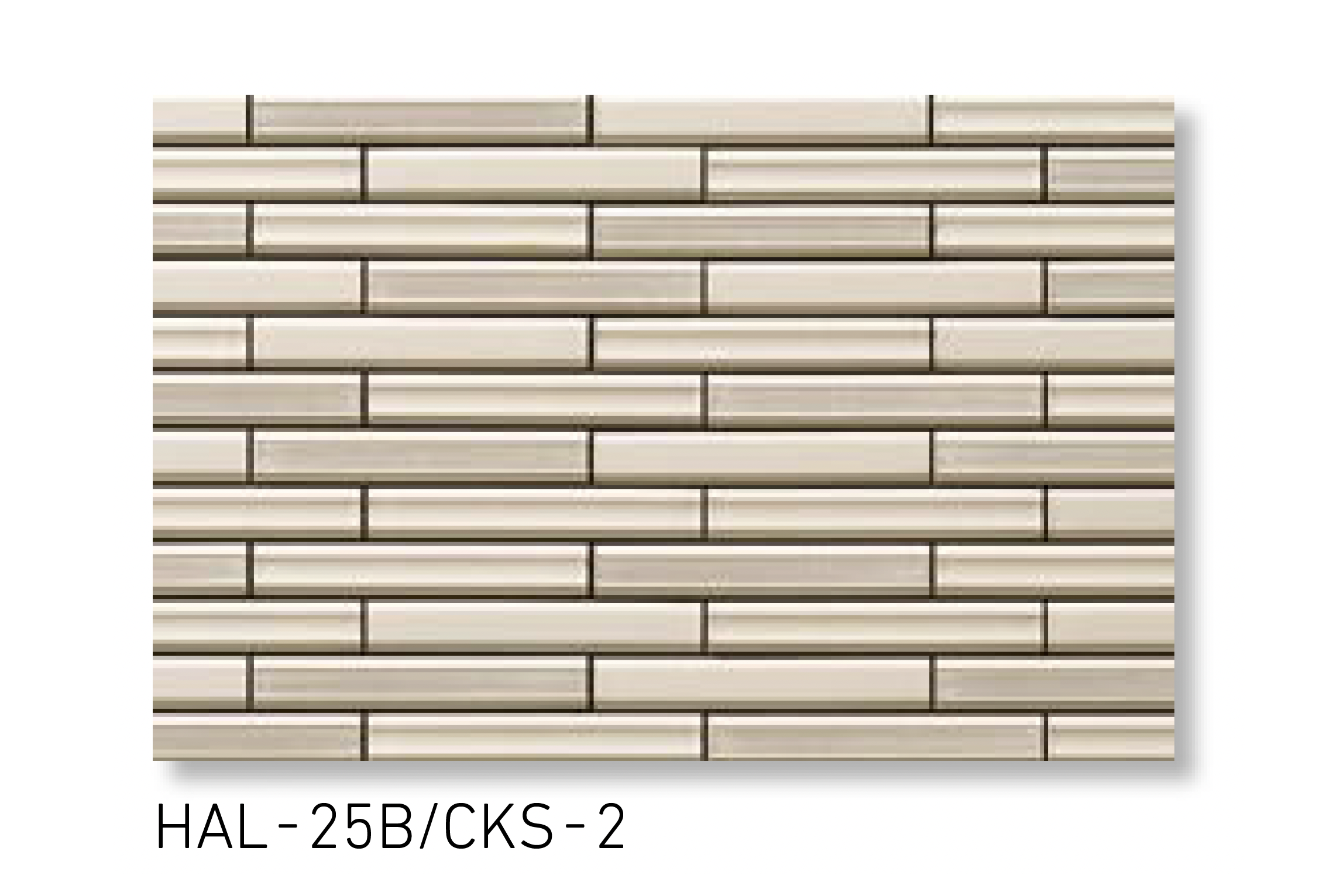 LIXIL | セラヴィオ K (溝面ボーダー) | 建材サーチ