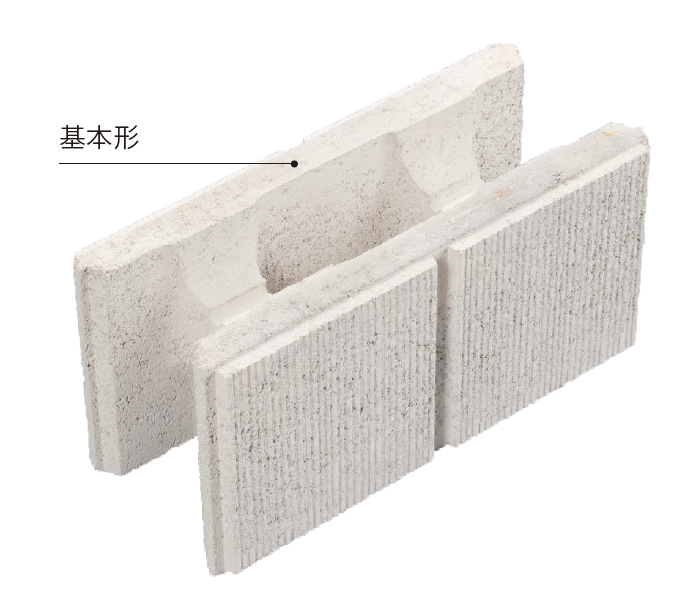 太陽エコブロックス | RM200グリッド【2025年版】 | 建材サーチ