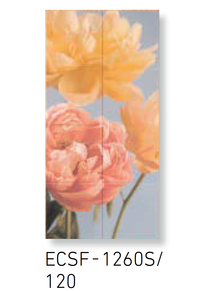 LIXIL | エコカラット セルフ Flower | 建材サーチ