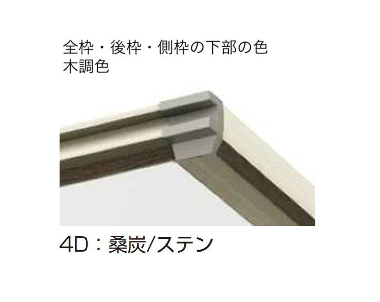 YKK AP | エフルージュ FIRST Z ハイデザイン 750タイプ (単体)【2025