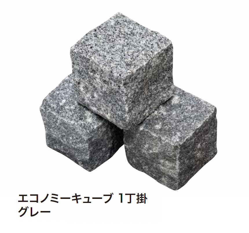 アイランド | ピンコロ 1丁掛 | 建材サーチ