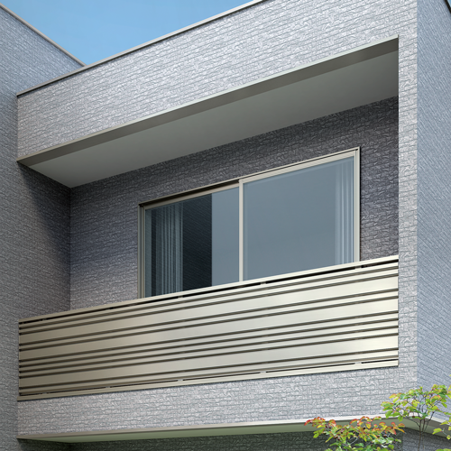 LIXIL | エコカラット セルフ Flower | 建材サーチ