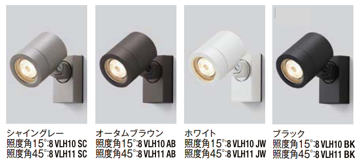LIXIL | スポットライト SP-G2型【2022年版】 | 建材サーチ