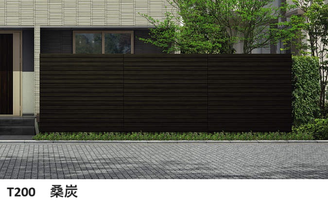 YKKAPルシアス　スクリーンフェンス YKK AP | ルシアス スクリーンフェンスS08型 【2024.4月発売】【2024