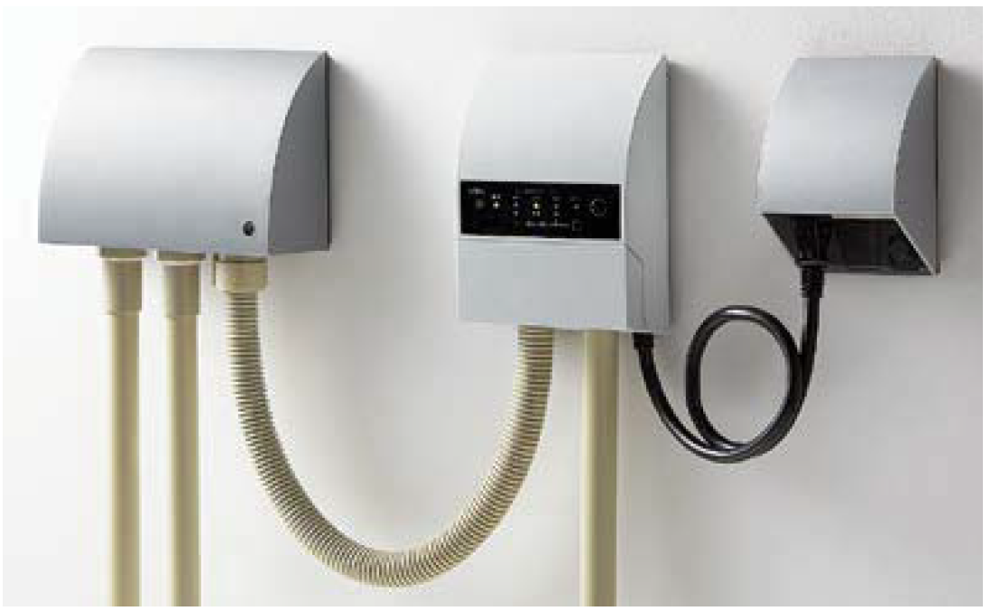 LIXIL スパイクライト　トランス電源ユニット LIXIL | 壁付用 トランス電源ユニット(35W/60W)【2024年版】 | 建材サーチ