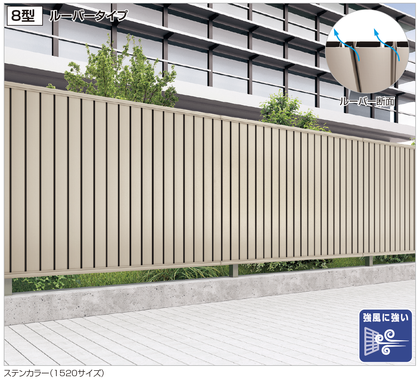 四国化成 | GTF8型【2023年版】 | 建材サーチ