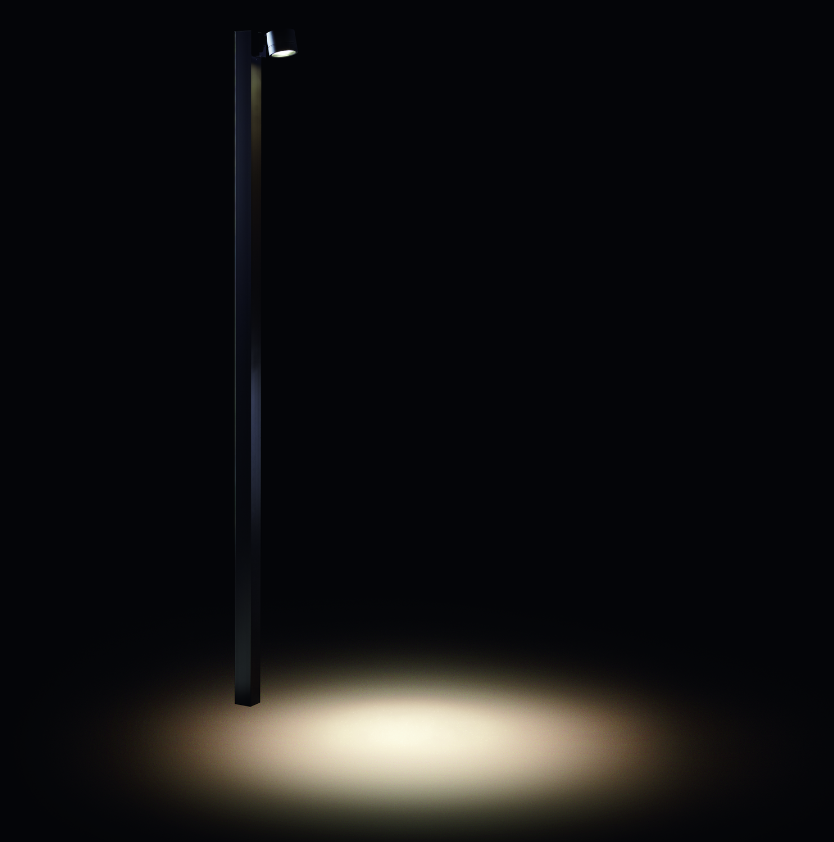 LIXIL | ハイポールスポットライト H2500【2023年版】 | 建材サーチ